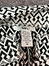 Bar III Print Gray Casual Pants Size M - photo 7