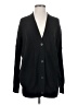 Vince. Black Wool Cardigan Size S - photo 1