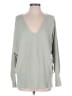 Milano Green Pullover Sweater Size M - photo 1
