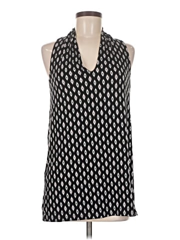 Viereck Sleeveless Blouse (view 1)