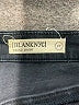 Blank NYC Stars Blue Denim Shorts Size 27 waist - photo 3
