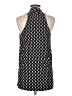 Viereck Black Sleeveless Blouse Size M - photo 2