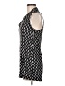 Viereck Black Sleeveless Blouse Size M - photo 5
