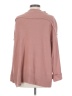 Jodifl 100% Acrylic Pink Pullover Sweater Size S - photo 2