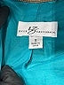 Iz Byer 100% Polyester Tweed Brown Blazer Size S - photo 6