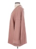 Jodifl 100% Acrylic Pink Pullover Sweater Size S - photo 5