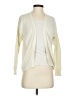 Thyme and Honey Ivory Cardigan Size S - photo 1