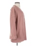 Jodifl 100% Acrylic Pink Pullover Sweater Size S - photo 4