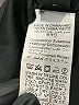 Shein Curve 100% Polyester Solid Black Formal Skirt Size 2X - photo 5