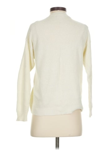 Thyme and Honey Cardigan (view 2)