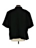 Jones Studio 100% Polyester Black Blazer Size 24 waist (petite) - photo 2