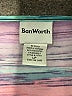 BonWorth Purple Short Sleeve Blouse Size L (petite) - photo 7