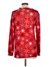 Assorted Brands Red Pullover Sweater Size L - photo 2