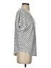 Gap Silver White Cardigan Size XS - photo 4