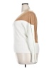 Assorted Brands 100% Polyester Color Block White Pullover Sweater Size 2X - photo 5