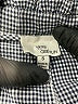 Greylin Houndstooth Gray Shorts Size S - photo 3