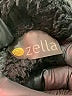 Zella 100% Polyester Black Turtleneck Sweater Size XS - photo 7