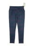 Athletic Works Stripes Blue Active Pants Size 14 - 16 - photo 1