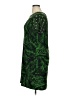 MICHAEL Michael Kors Graphic Green Cocktail Dress Size XL - photo 5