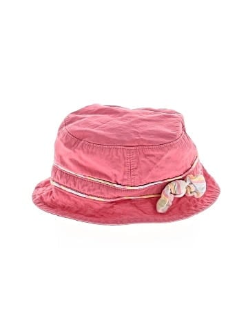 Janie and Jack Bucket Hat (view 1)