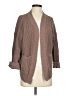Universal Thread 100% Cotton Brown Cardigan Size XS - photo 1