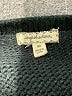 Eyeshadow 100% Polyester Black Cardigan Size M - photo 7