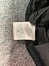 Eyeshadow 100% Polyester Black Cardigan Size M - photo 8