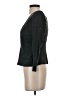 Isabel Marant Black Gray Blazer Size Sm (1) - photo 5