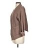 Universal Thread 100% Cotton Brown Cardigan Size XS - photo 5