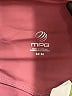 MPG Purple Active Pants Size M - photo 7