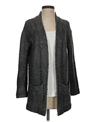 Inhabit Wool Cardigan (view 1)