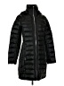 MICHAEL Michael Kors 100% Nylon Black Coat Size S - photo 1