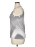 Just Be... White Sleeveless T-Shirt Size XL - photo 5