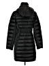 MICHAEL Michael Kors 100% Nylon Black Coat Size S - photo 2