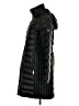 MICHAEL Michael Kors 100% Nylon Black Coat Size S - photo 5
