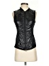 Zella Black Vest Size XS - photo 1