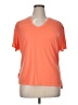 Athletex Orange Active T-Shirt Size 1X - photo 1