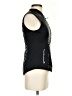 Zella Black Vest Size XS - photo 4