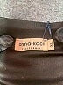 Jon & Anna 100% Polyester Metallic Brown Formal Skirt Size XL - photo 3