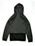 Xersion 100% Polyester Gray Pullover Hoodie Size 18 - 20 - photo 2