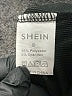 Shein Black Sleeveless Top Size S - photo 7