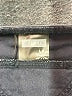 Athleta 100% Lyocell Gray Denim Skirt Size 12 (petite) - photo 3