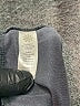 Athleta 100% Lyocell Gray Denim Skirt Size 12 (petite) - photo 4