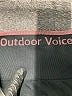 Outdoor Voices Black Active Pants Size L (estimated) - photo 7