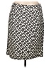 Harold's Graphic Ivory Casual Skirt Size 12 - photo 2
