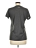 Under Armour Gray Active T-Shirt Size M - photo 2