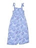 Ashley Blue Short Sleeve Onesie Size 10 - photo 1