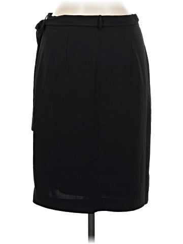 Noir Formal Skirt (view 2)