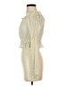 Hyfve Ivory Long Sleeve Blouse Size S - photo 5