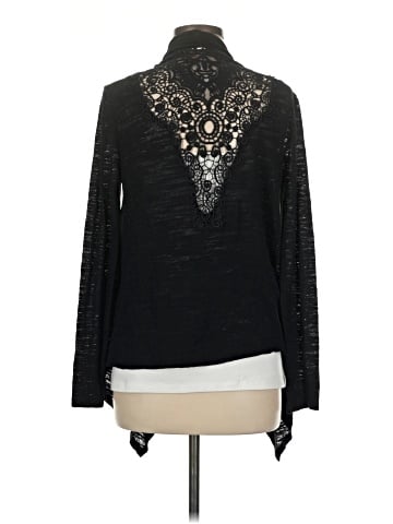 Eyeshadow Cardigan (view 2)